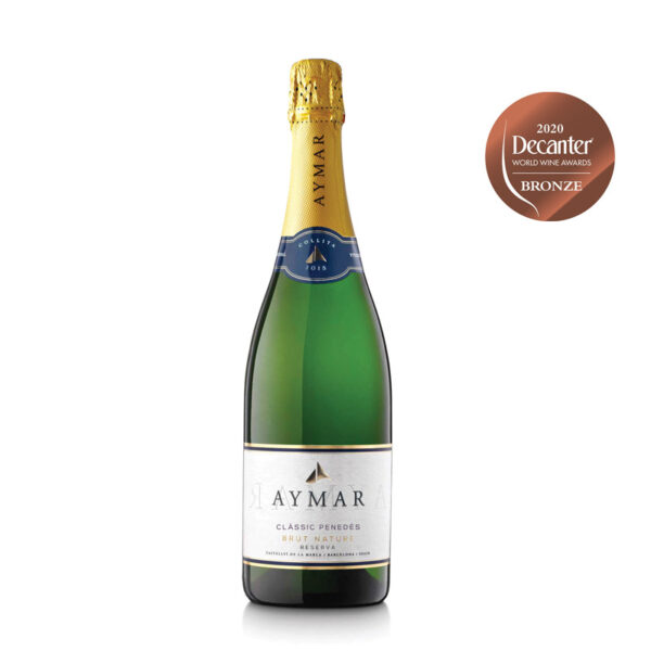 Aymar Brut Nature Reserva