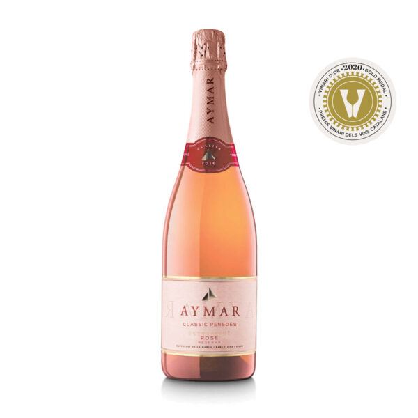 Aymar Rosé Reserva