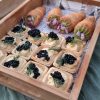 Canapés tartaleta - Imagen 5
