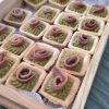Canapés tartaleta - Imagen 4