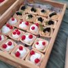Canapés tartaleta - Imagen 3
