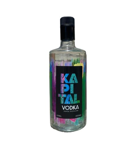 KAPITAL VODKA