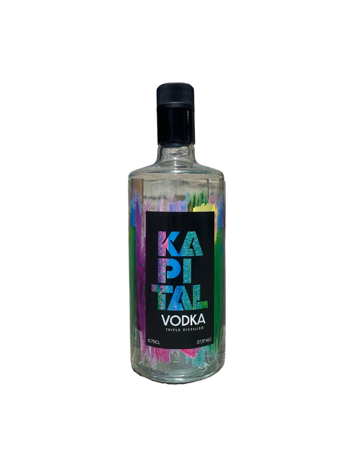 KAPITAL VODKA